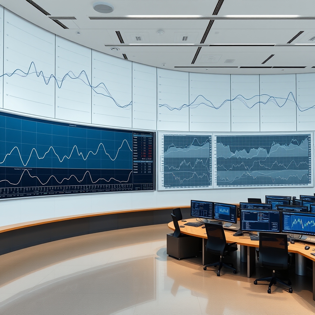 IORB Rate Volatility & Fluctuation Analysis