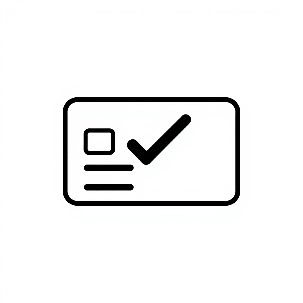 VISA Number Validator API