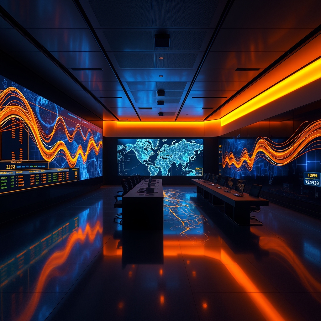 How Energy API Empowers ESG Teams with Advanced Carbon Accounting Tools