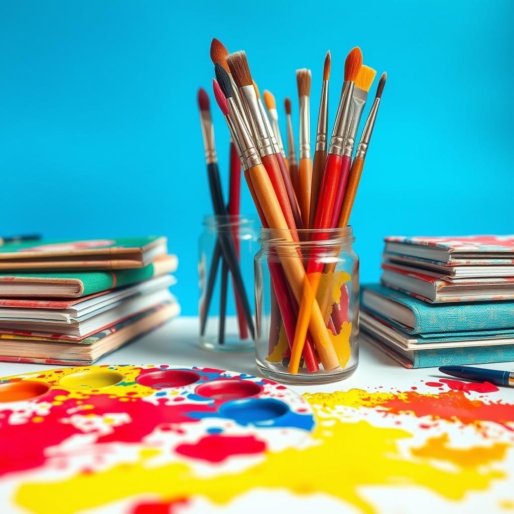 Visual Art & Design Websites: Top Classification API Options