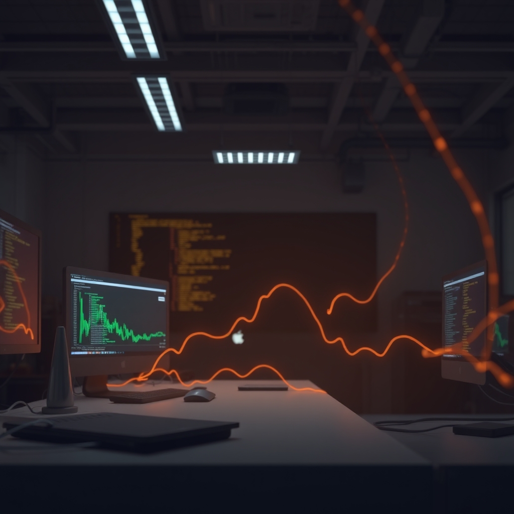 Illustration: Real-Time Iron Ore (IRON) - Per Ounce Price: API Streaming Best Practices for 2026