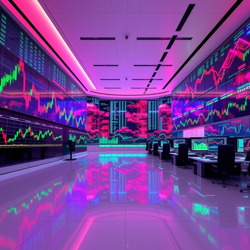 Analyzing CBOE 6-Month VIX Price Trends Over the Upcoming Quarter with Indices-API Time-Series Data