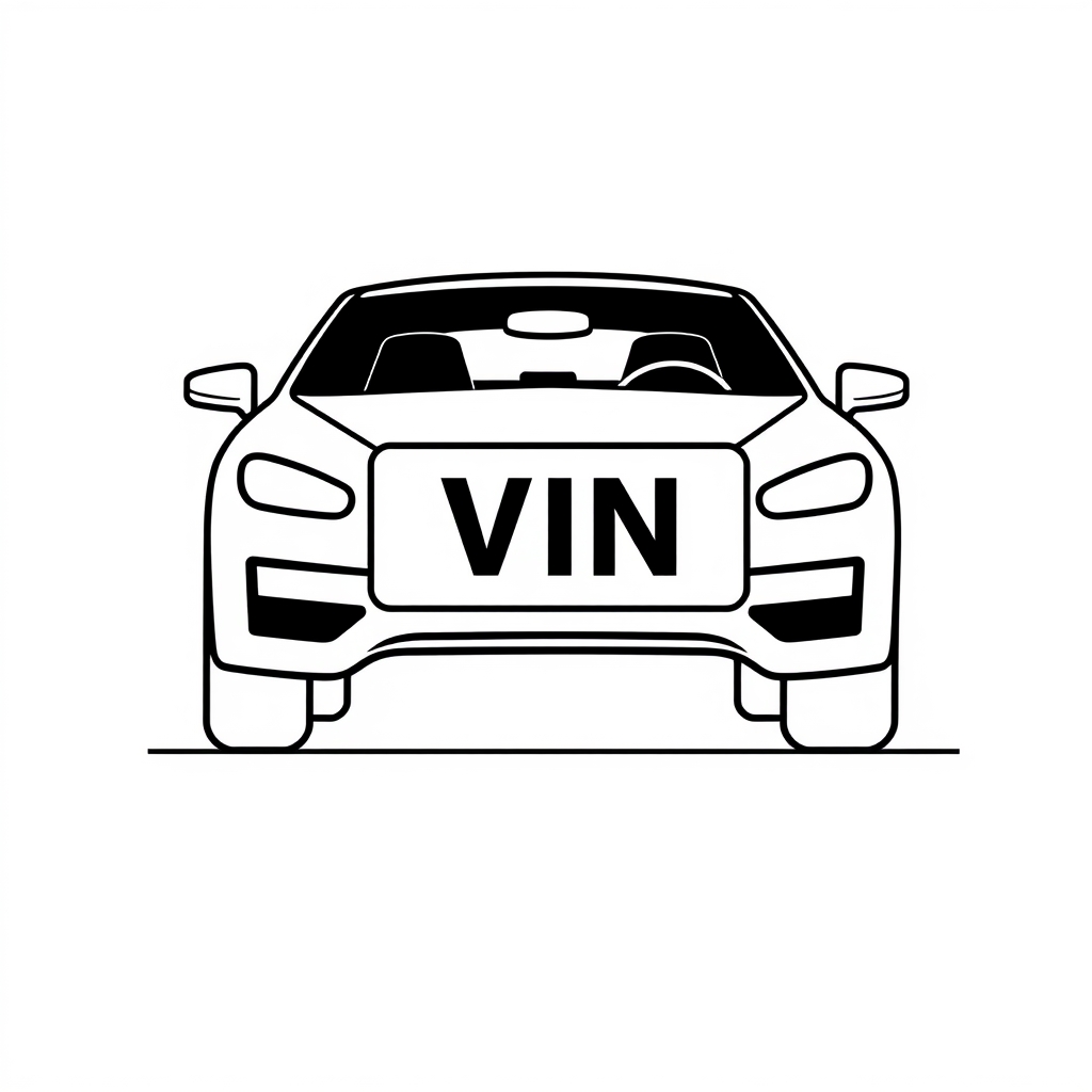 BMW VIN Insight API