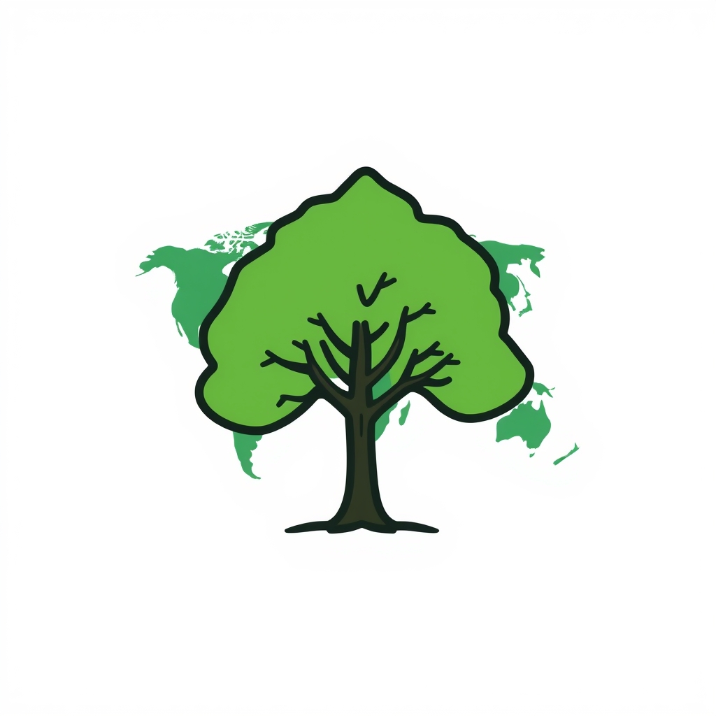 Forest Data By Country API