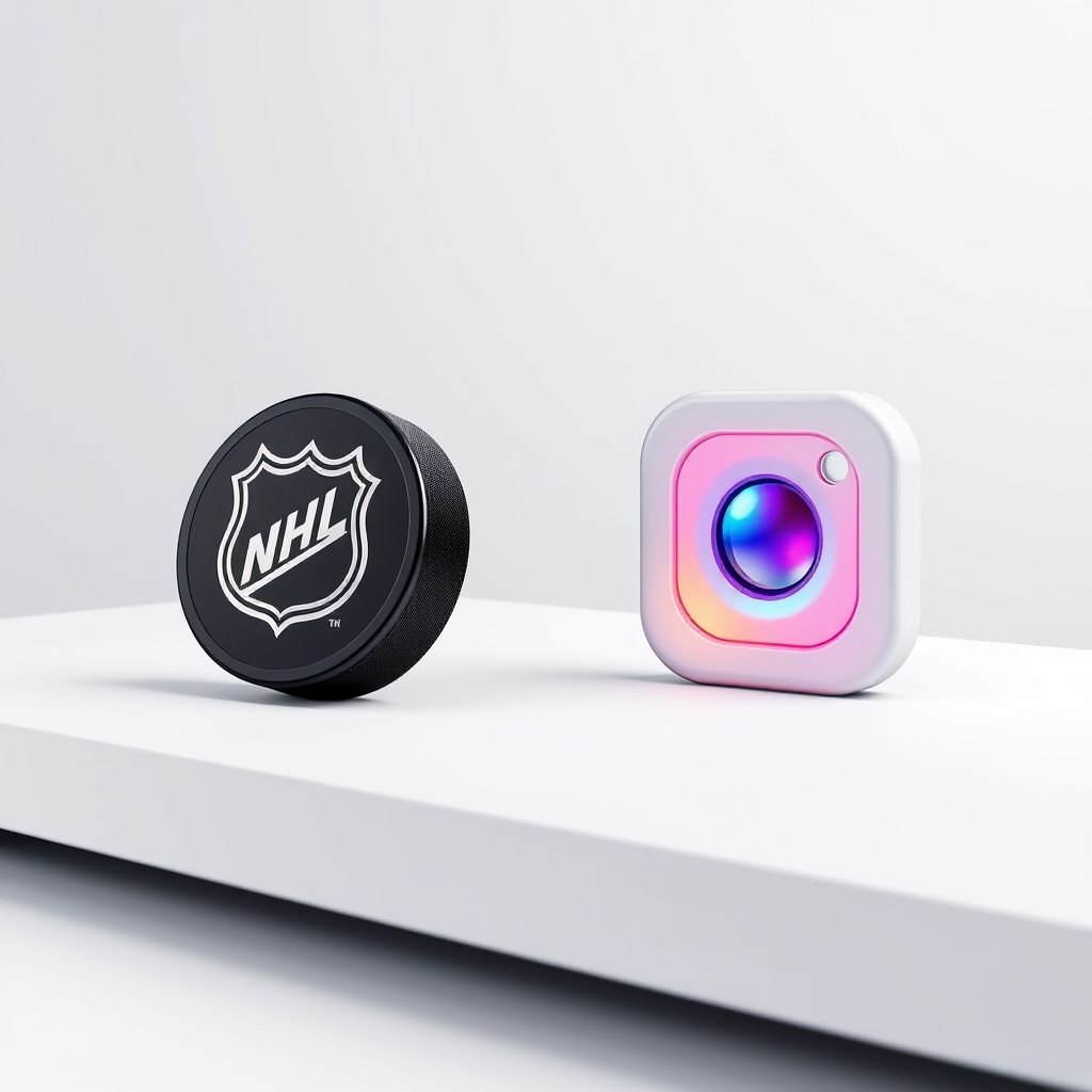 NHL Teams Data API vs Instagram Data API: What to Choose?