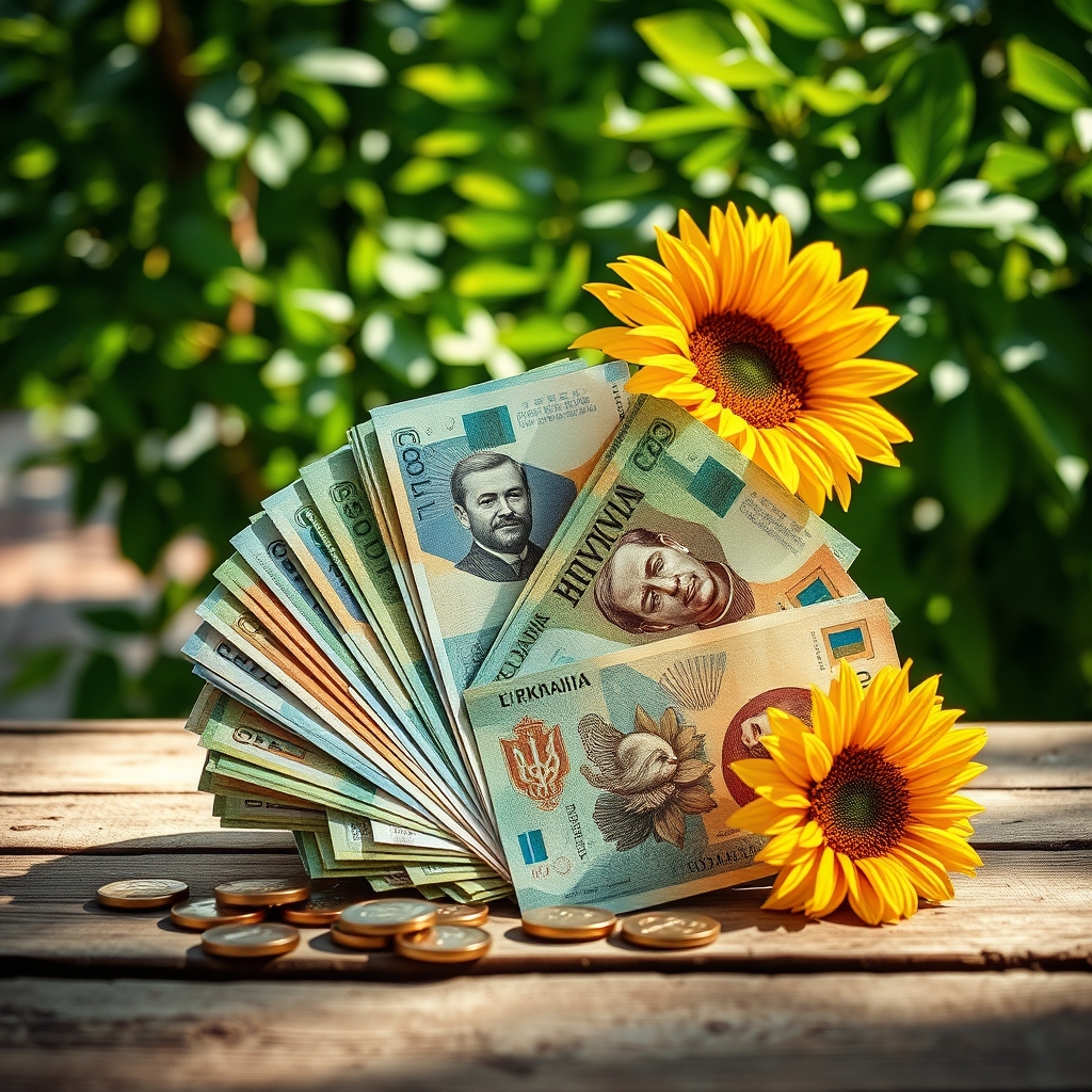 Get Ukrainian Hryvnia (UAH) Historical Prices using this API