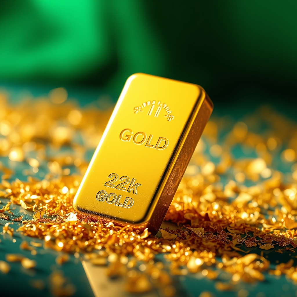 Get Chandigarh Gold 22k (CHAN-22k) pricing information using this API