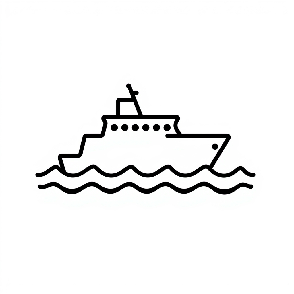 Vessel Traffic Finder API