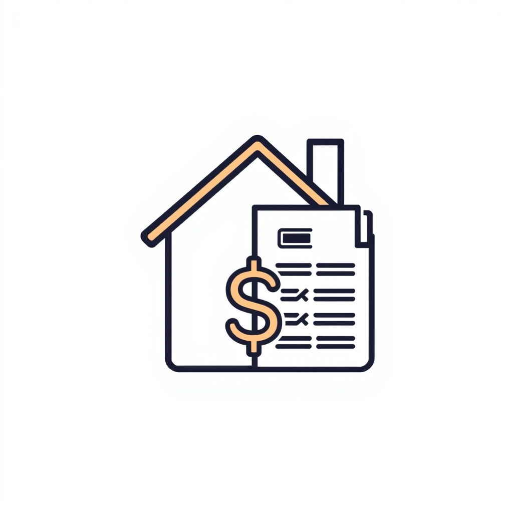 Extractor de Registros de Impuestos a la Propiedad de EE. UU. API
