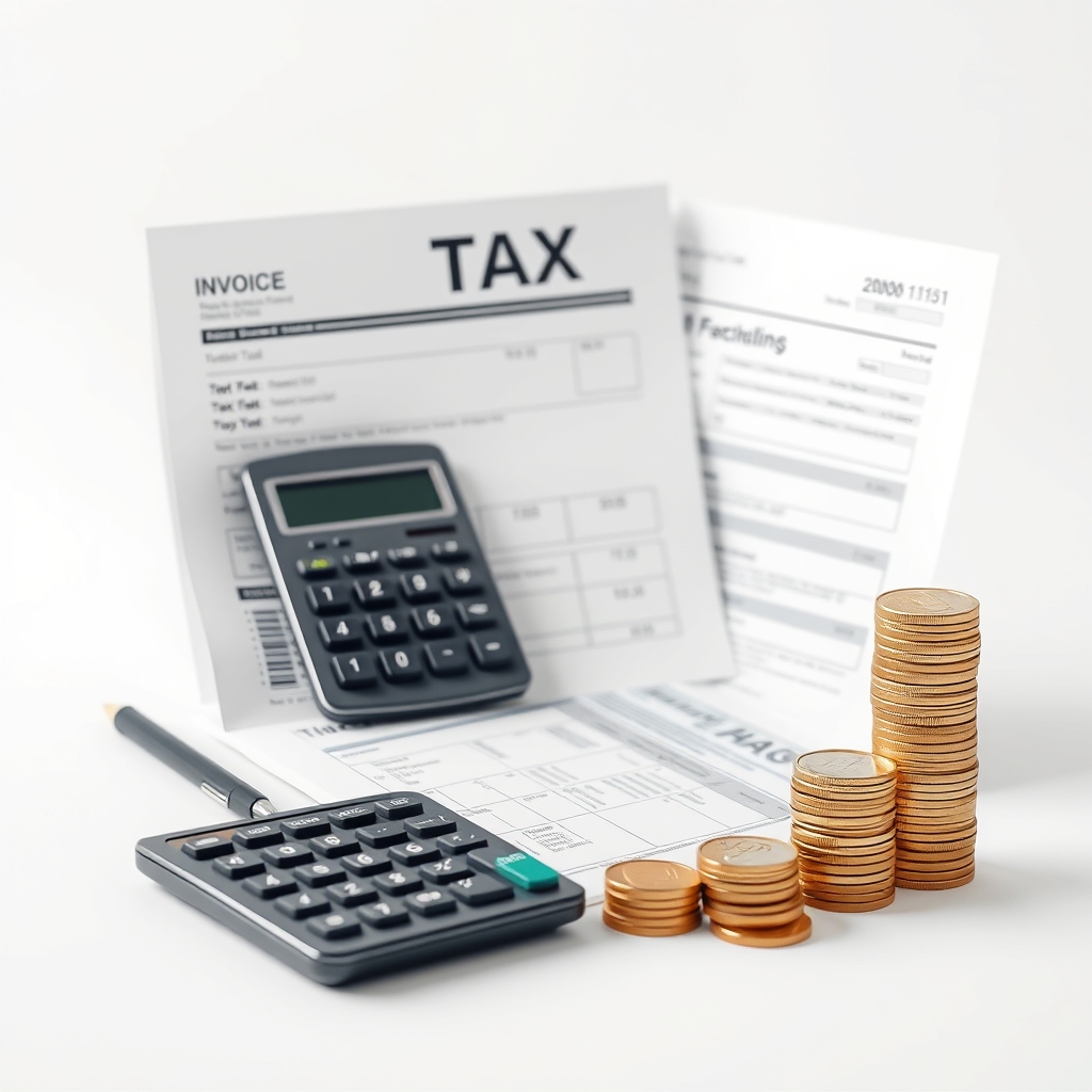 Choosing Between Tax Rate Validation API and Tax Rate Lookup API: A Practical Guide