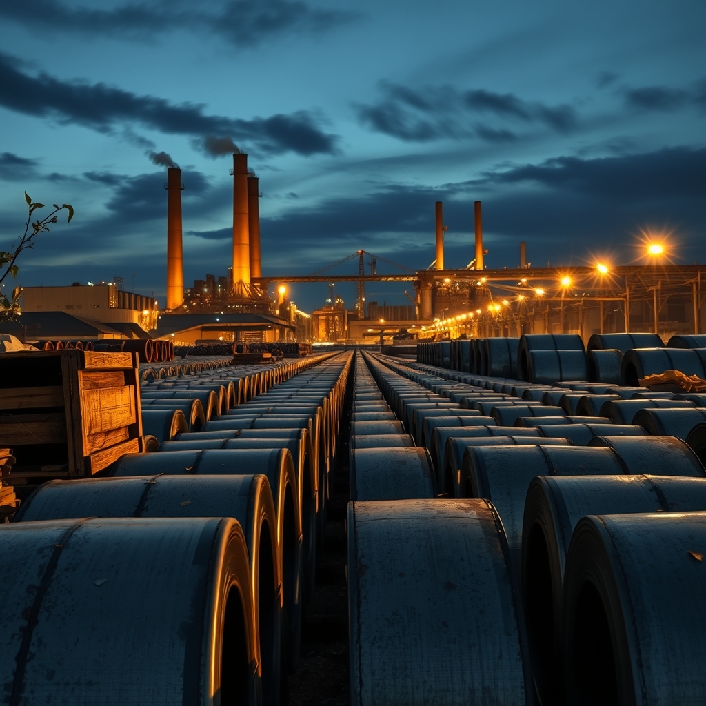 Steps for Getting US Steel Coil Futures (STEEL-US) Historical Prices with this API