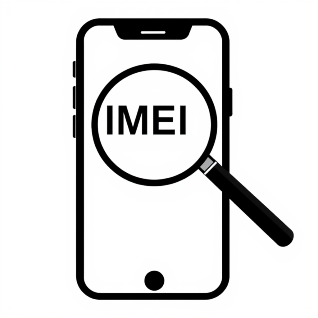 iPhone IMEI Status API