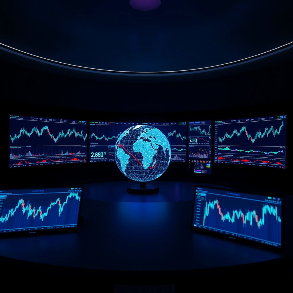 Comparing Google (GOOGL) vs Baidu (BIDU) with Indices-API Fluctuation Data for Market Insights