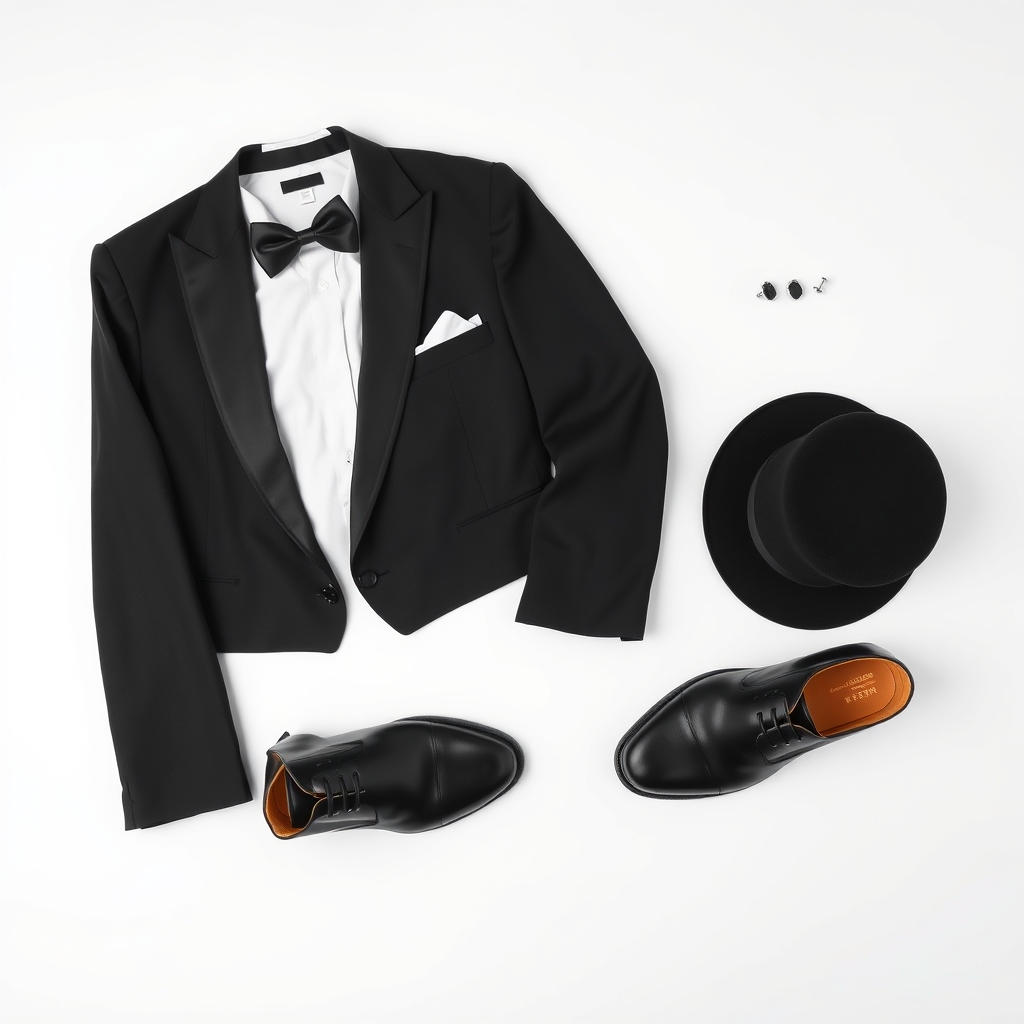Choosing the Right URL Classification API for Formal Wear