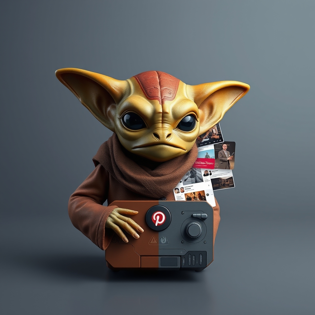 Gungan translator API vs Pinterest Media Export API: What to Choose?