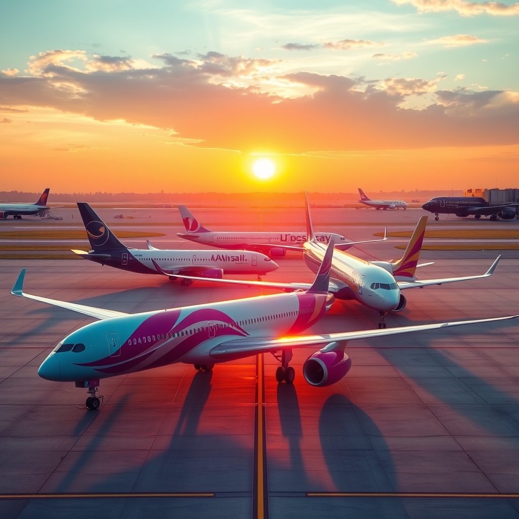 Malta International Airport Added to Our Real-Time Flight Status API