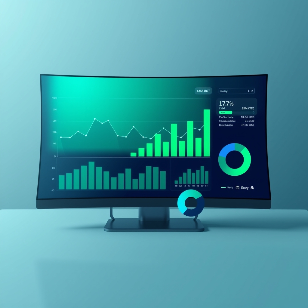 Access Real-Time & Historical Irish Stock Exchange Overall Rates Using Indices-API for Trading Simulations