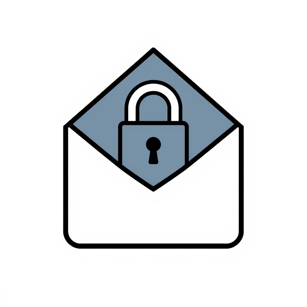 Temporary Secure GMail API