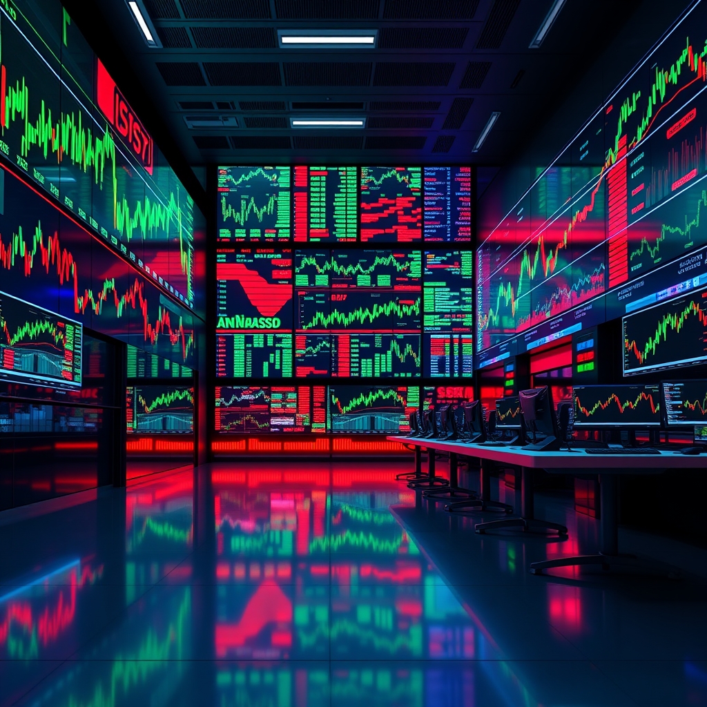Analyzing Dow Jones U.S. Telecommunications Index Price Trends Over the Past Month with Indices-API Time-Series Data