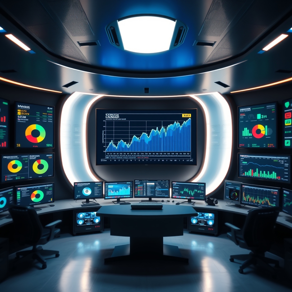 How to Retrieve BSE 500 OHLC Data for Evaluating Trading Performance with Indices-API
