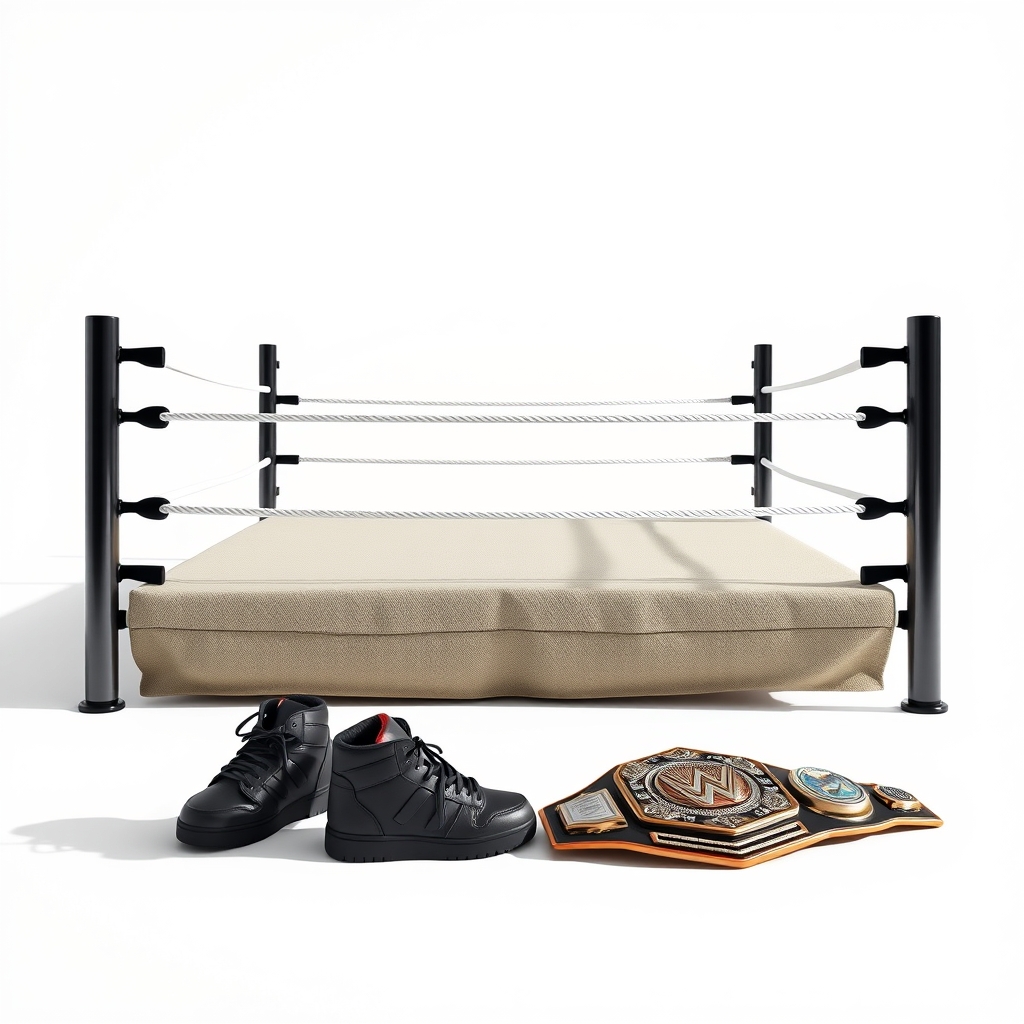 Best Website Classification API for Wrestling Websites