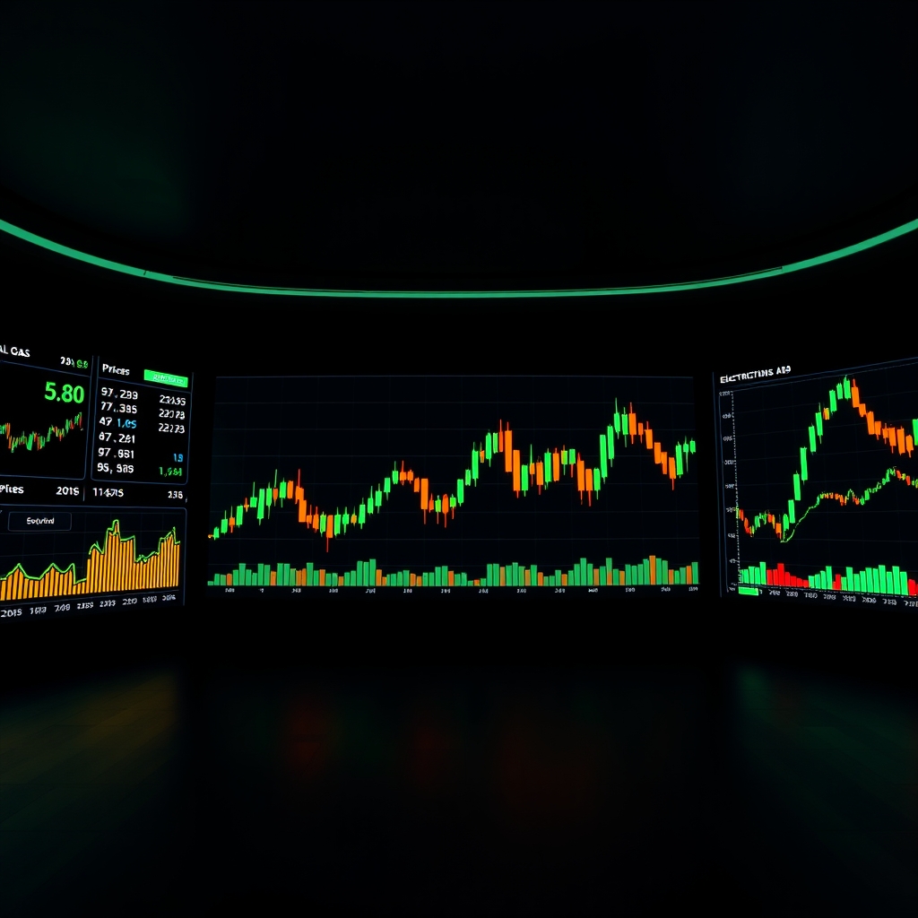 Building ESG Reporting Dashboards with Energy API: Streamlining Sustainability Metrics for Corporate Teams