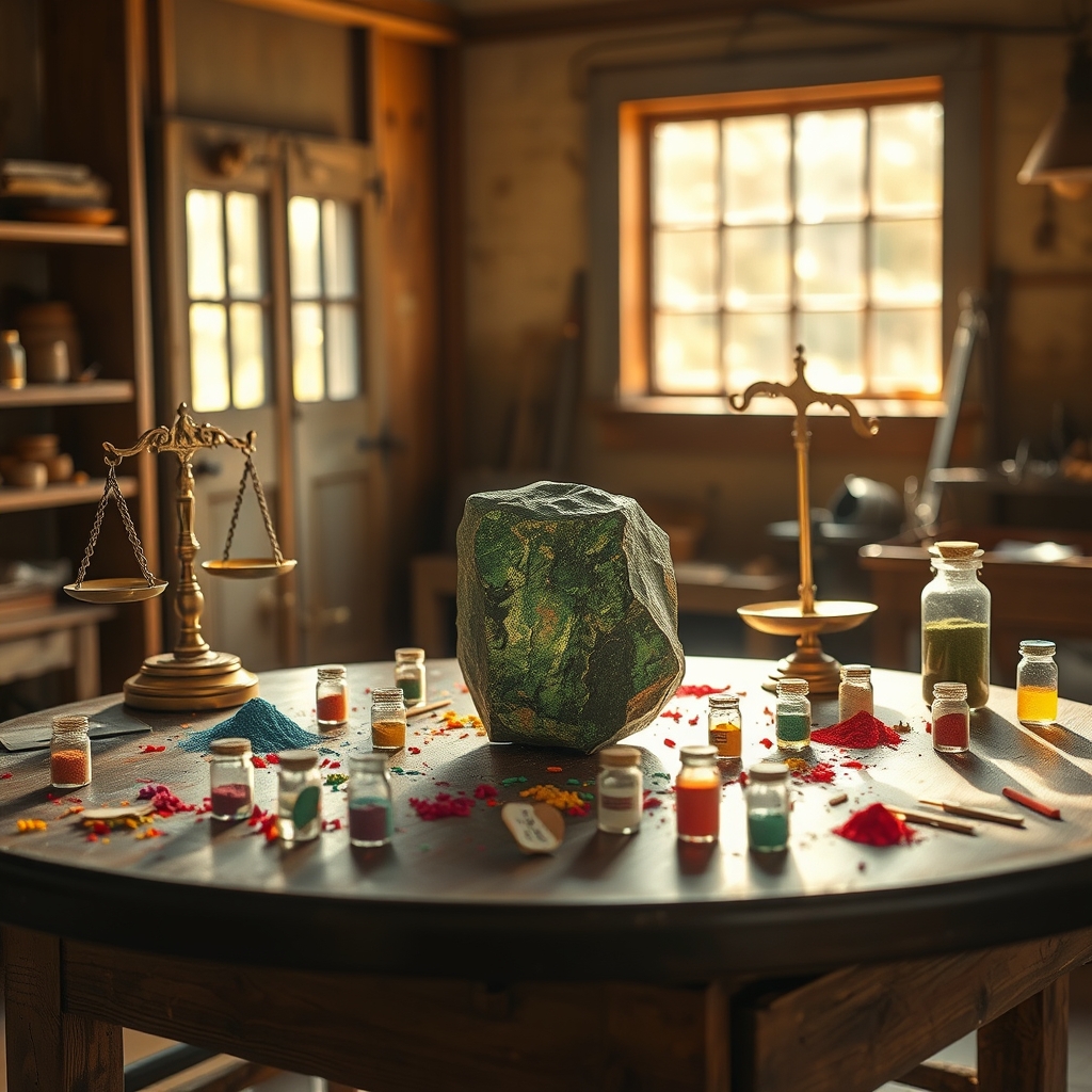 Access Praseodymium (PRA) prices using this API in Your Financial Models