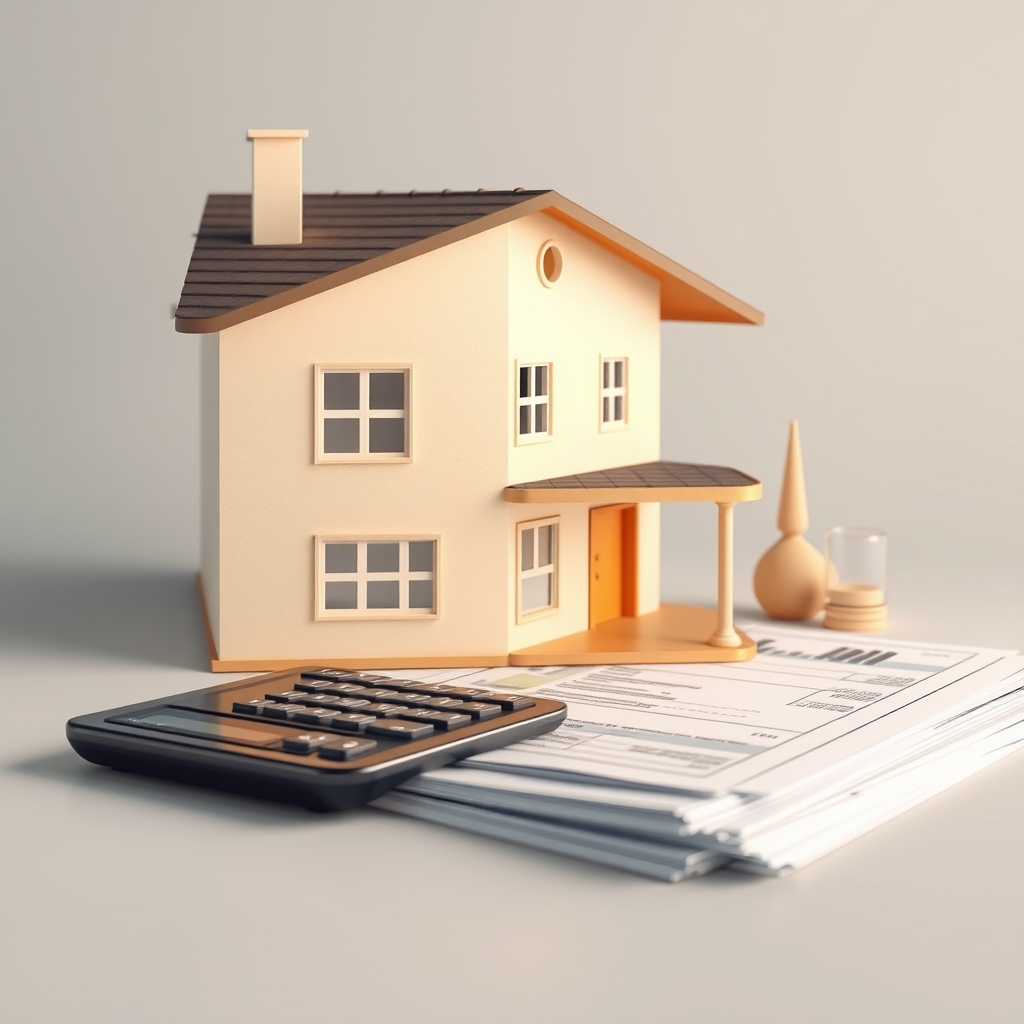 Mortgage Simulation API vs Mortgage Calculator API: What to Choose?