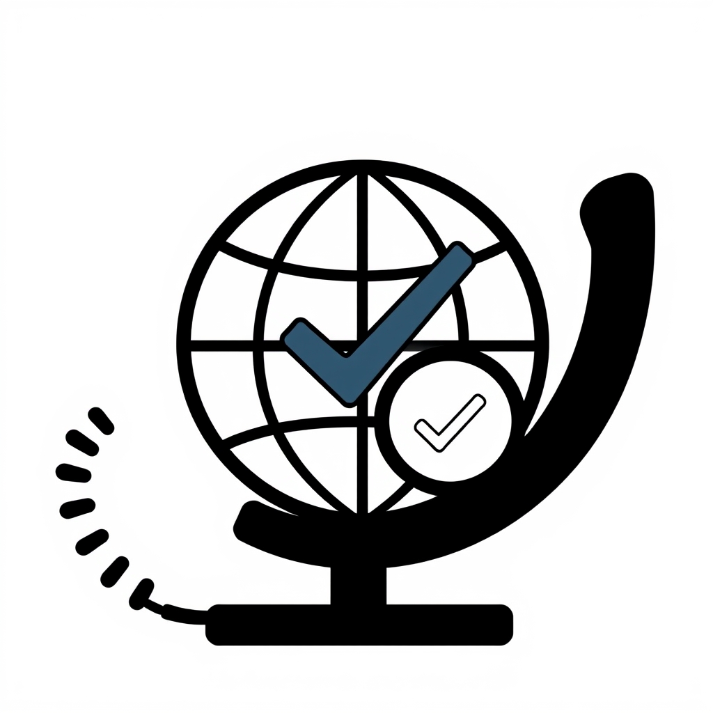 Validação de Número de Telefone Global API