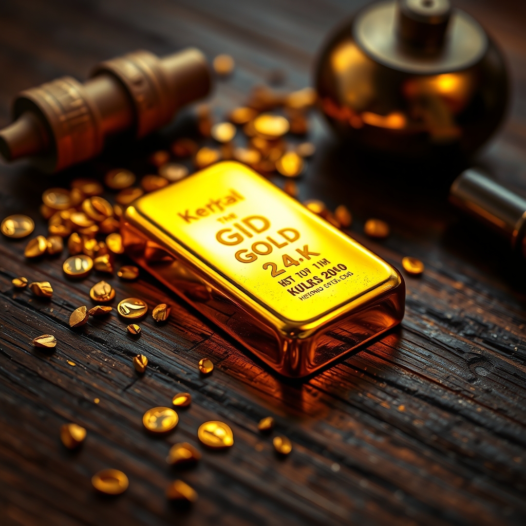 Retrieve Kolkata Gold 24k (KOLK-24k) Historical Prices from the API for Comprehensive Analysis