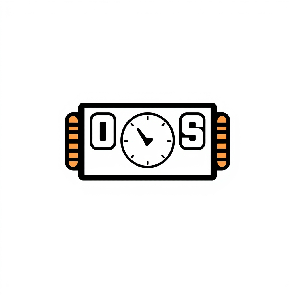 Live Football Scores API