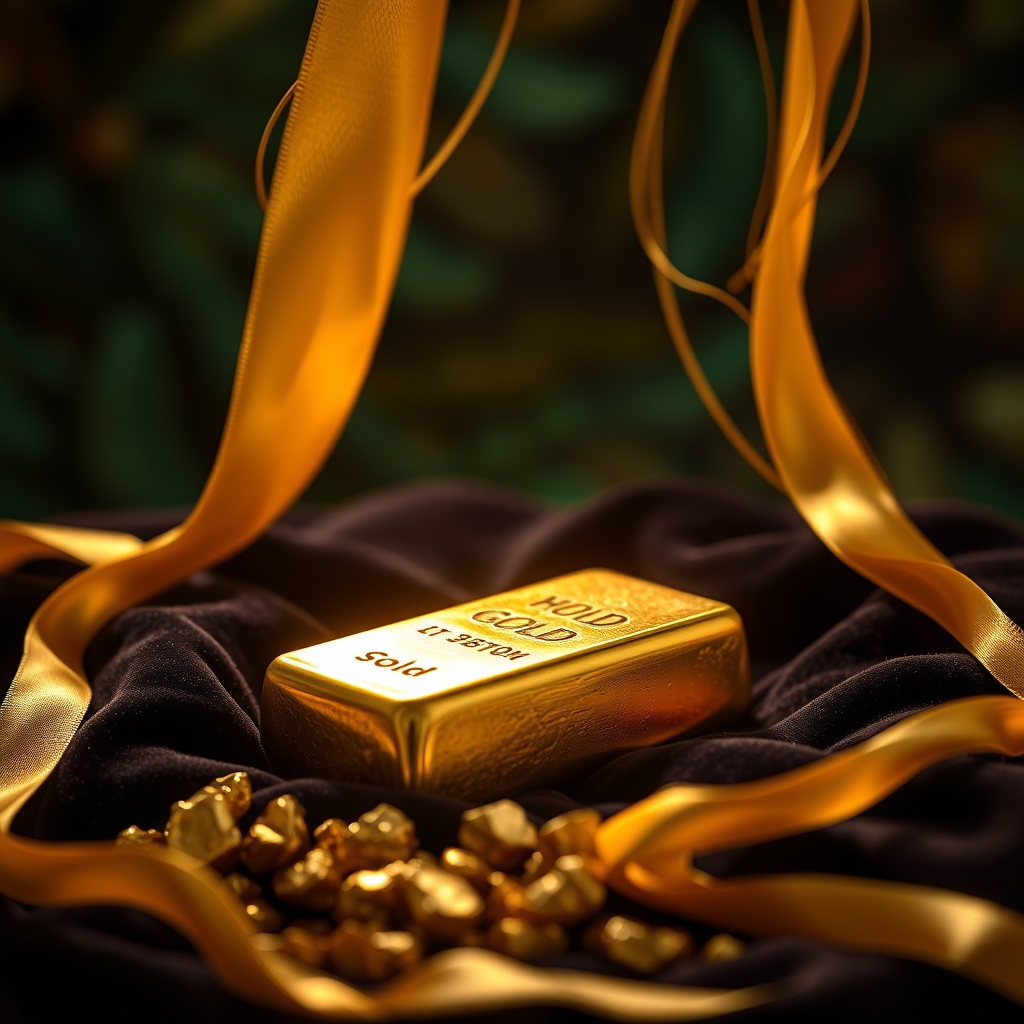How to Get Real-Time Gold Mar 2026 (GCH26) Prices to Inform Your Investment Decisions with Metals-API