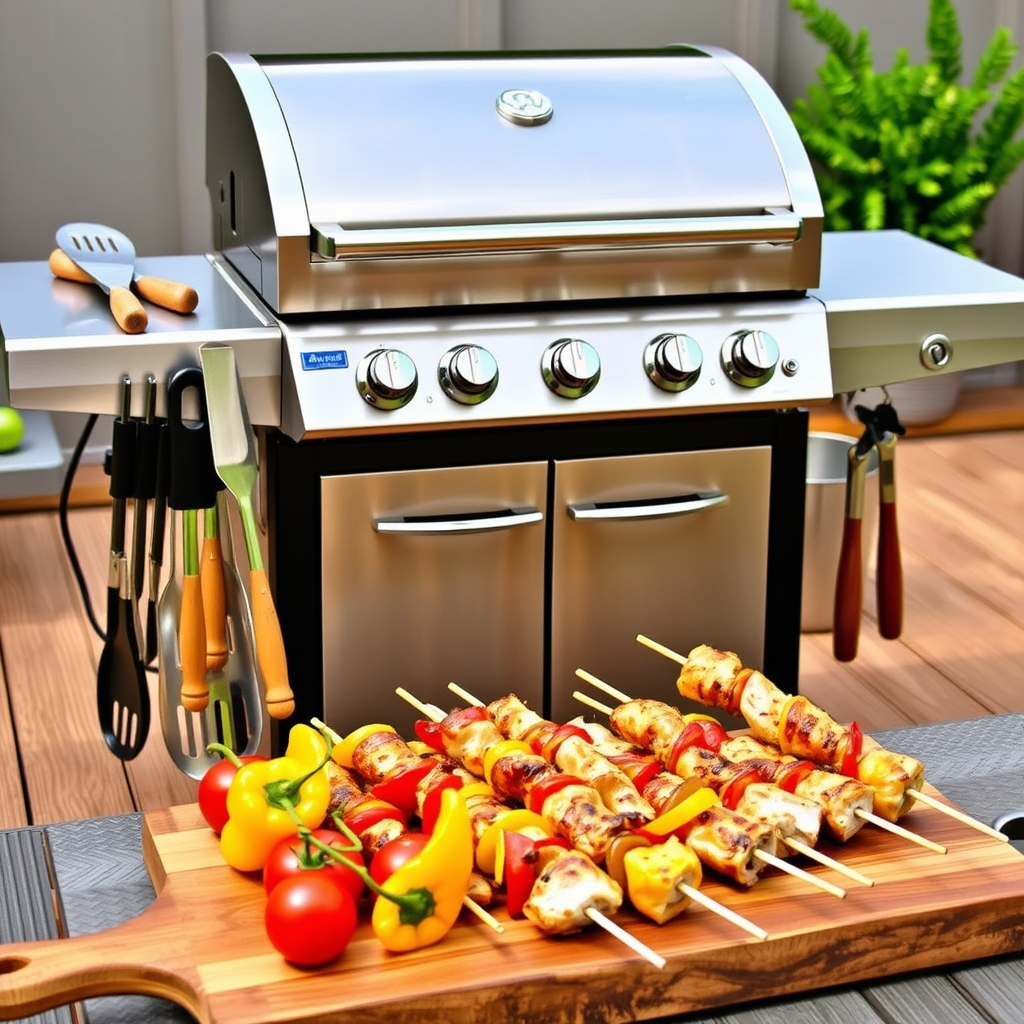 Essential BBQ & Grilling Website Classification APIs Reviewed