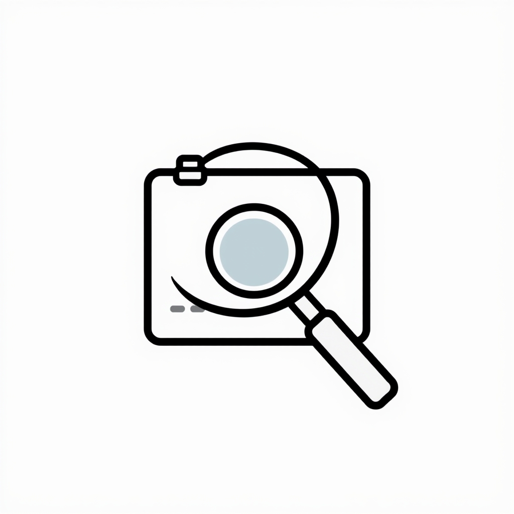 Buscador de fotos de Google API