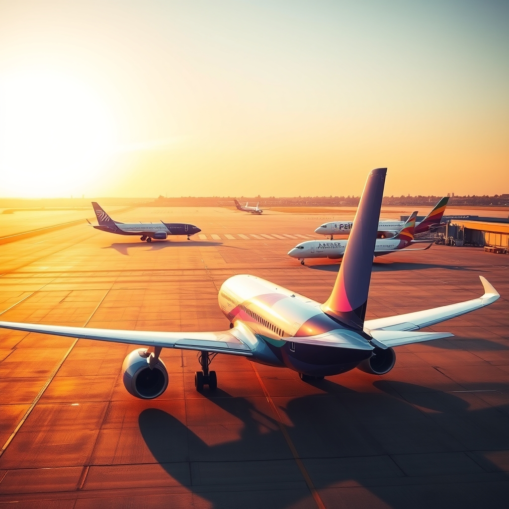 Plan Future Travel with Future Flights Prediction API for Toronto Pearson International Airport