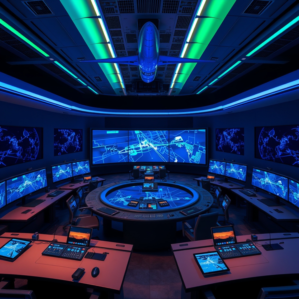 Plan Future Travel with Future Flights Prediction API for Kansas City International Airport