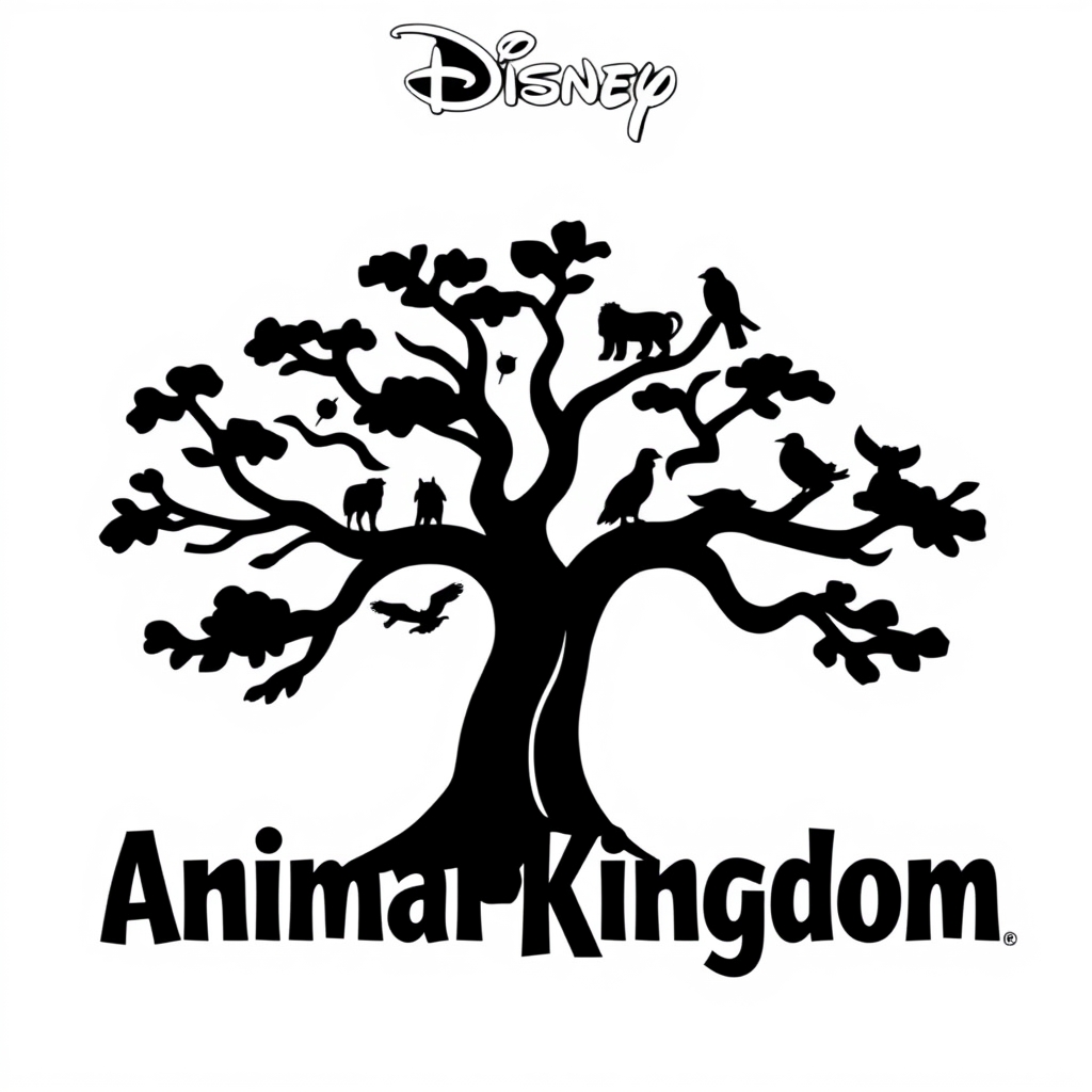 Disney Animal Kingdom Info API