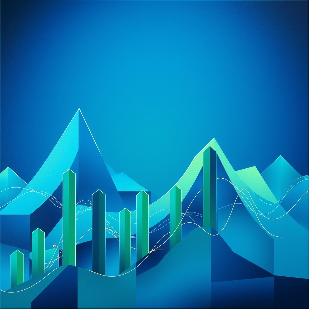 Detecting BSE MidCap Volatility Spikes Using Indices-API Monthly Fluctuation Metrics