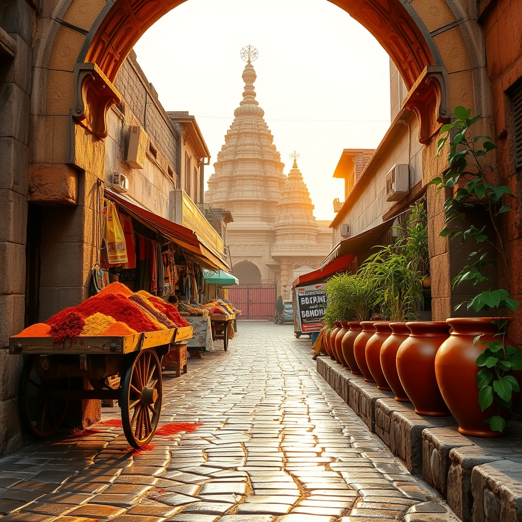 Get Indian Rupee (INR) Historical Prices using this API