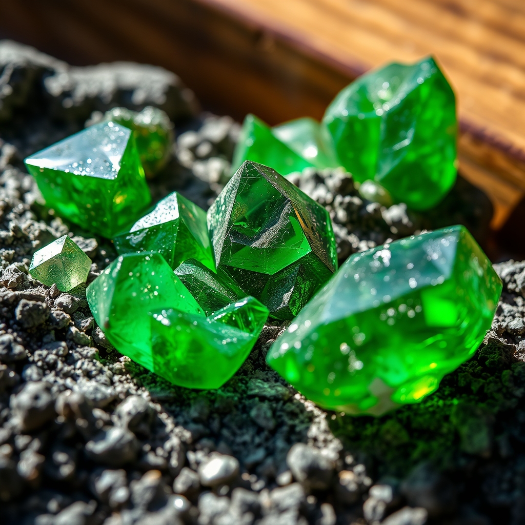 Get Terbium (TER) prices using this API for market insights