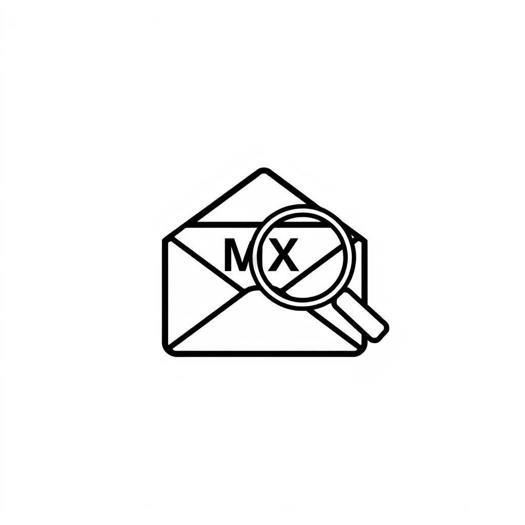 DNS Mail Exchange Records API