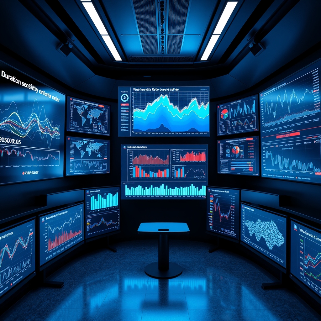 BCRP Rate Volatility & Fluctuation Analysis