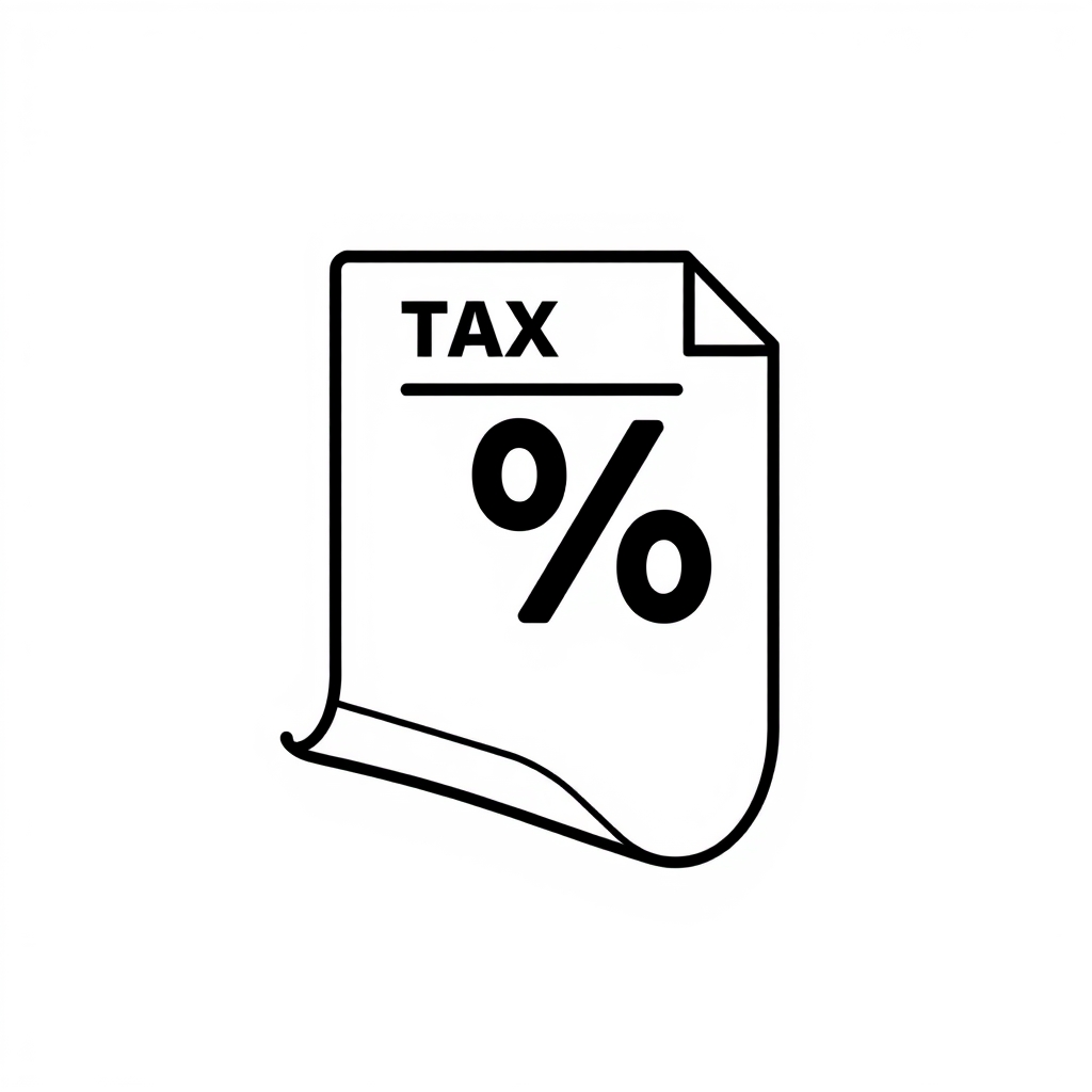 Retrieve Tax Rates Information API