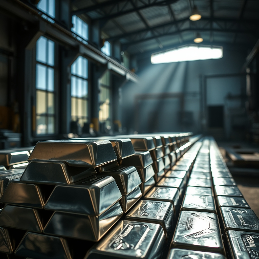 Retrieve Aluminum (ALU) Price History for Analysis with this API