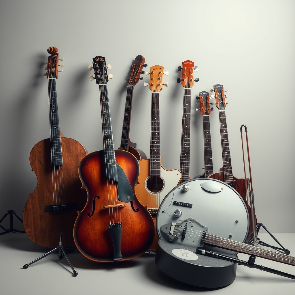 Top Search Music API alternatives in 2025