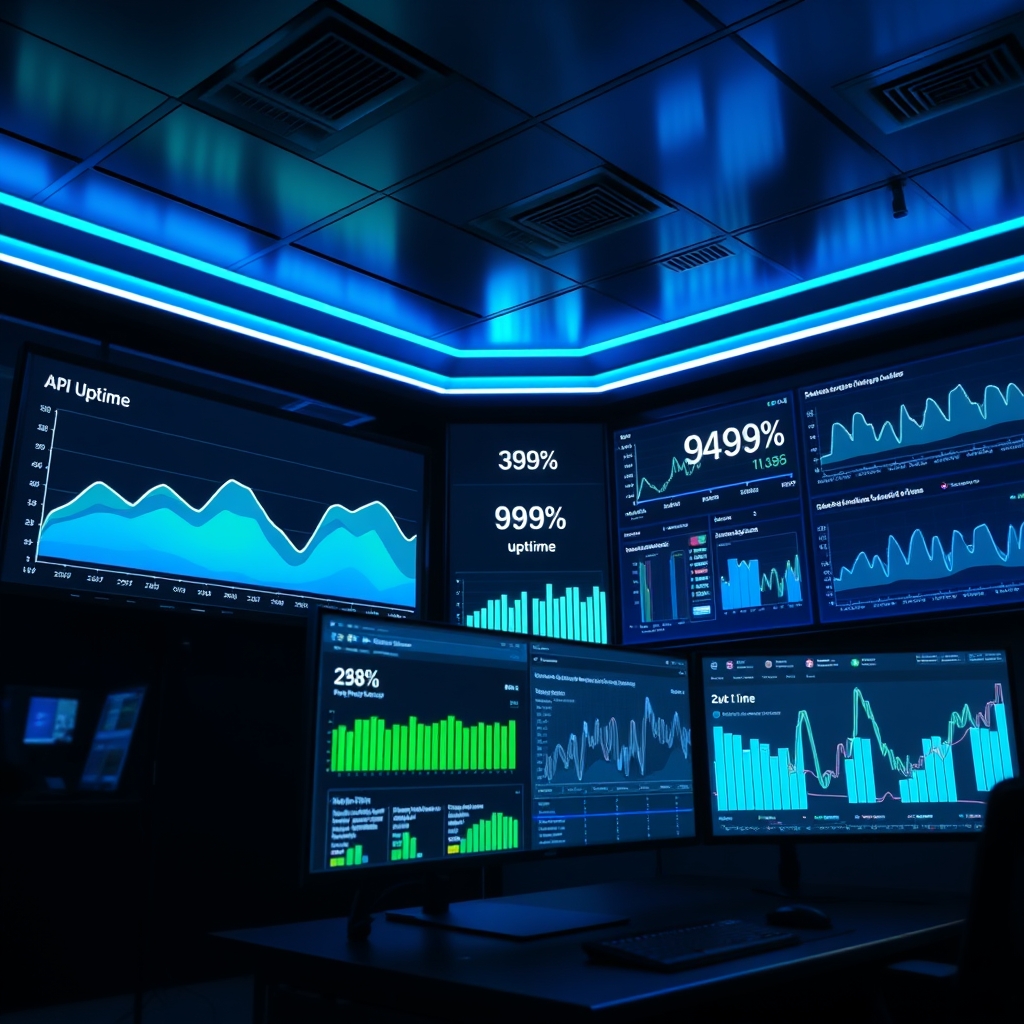 RoPax Vessel Tracking API: Real-Time Maritime Data & Analytics