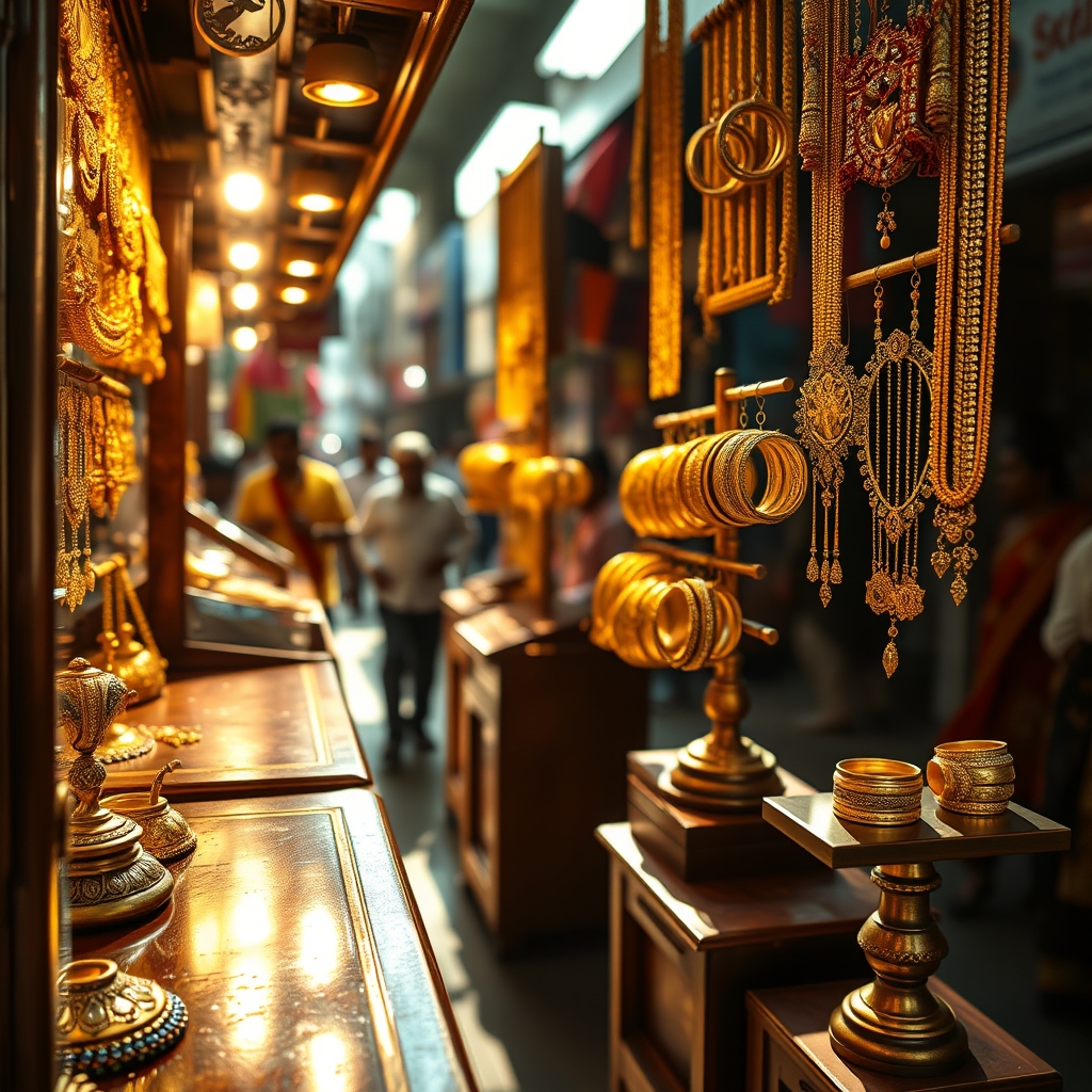 Get real-time Chennai Gold 18k (CHEN-18k) prices using this API