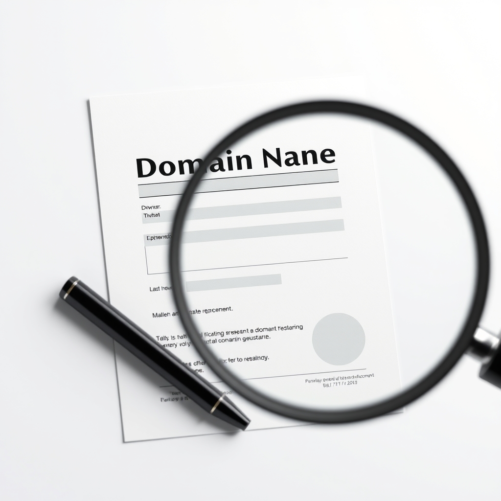Whois Domain Data API vs WhoIs Records API: What to Choose?
