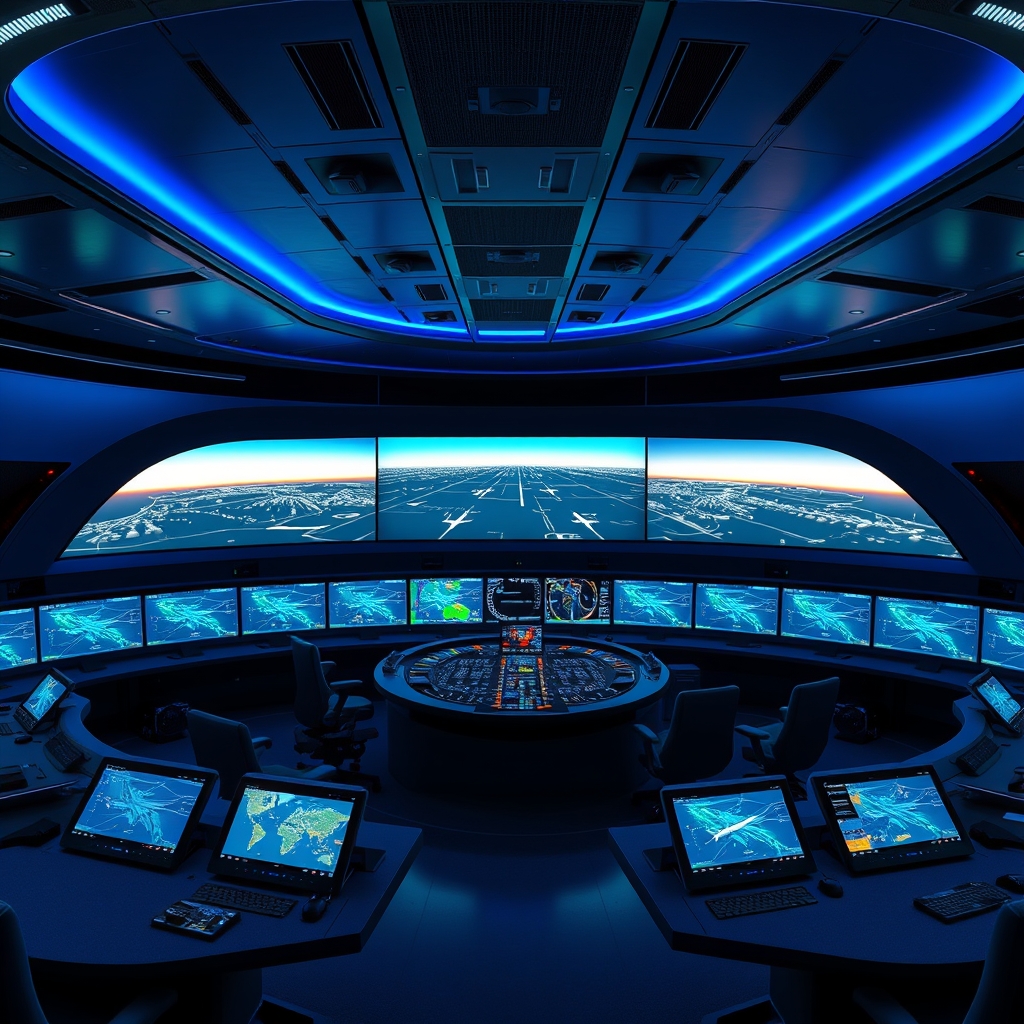 DEN Airport Added to Our Real-Time Flight Status API