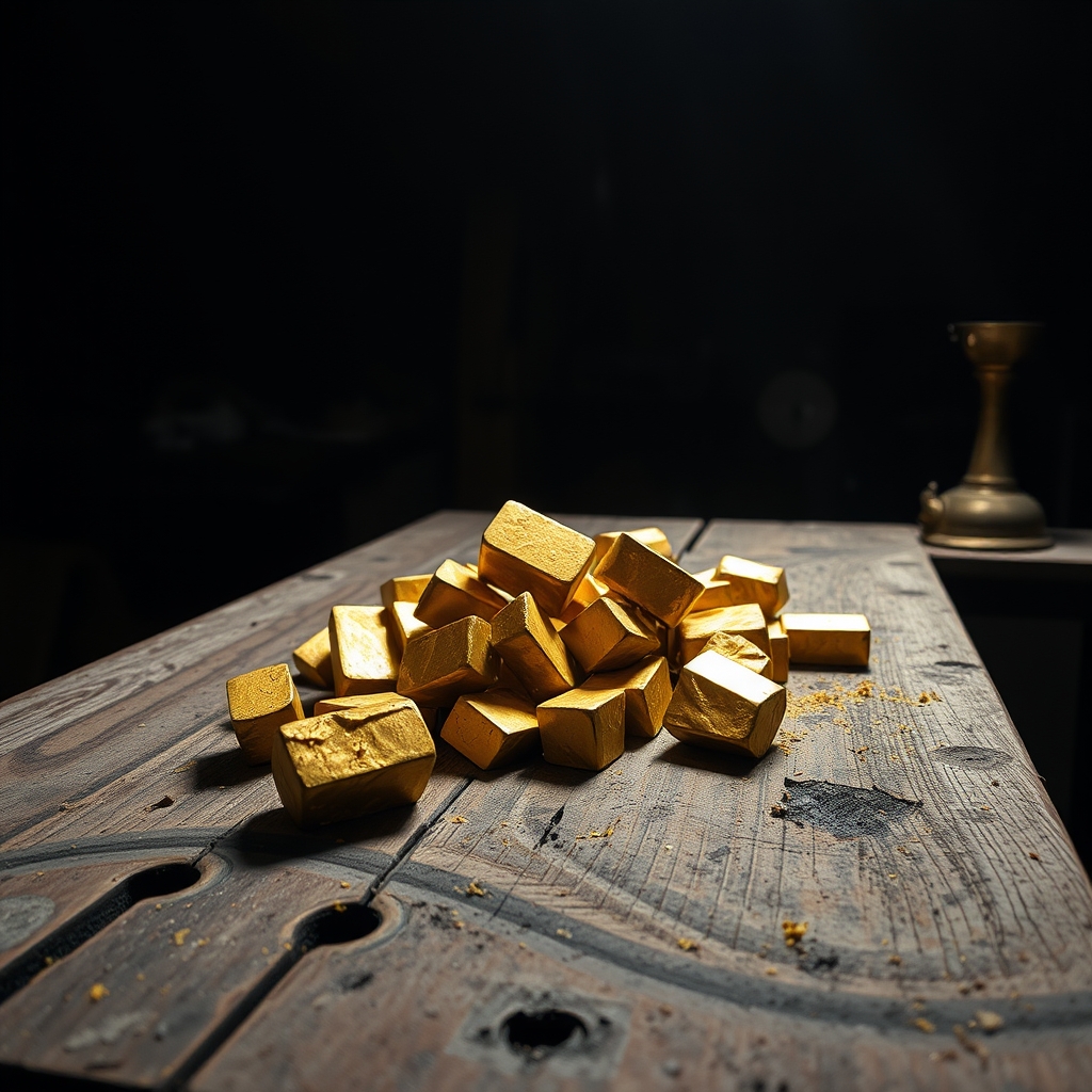 Get Yellow Brass (Y-BRASS) Historical Prices using this API